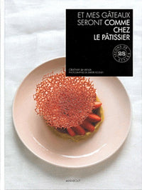 Déco de pâtisserie: Le petit décor qui fait toute la différence sur un dessert ou un gâteau