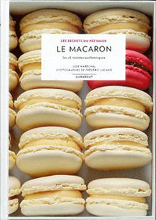 Le macaron