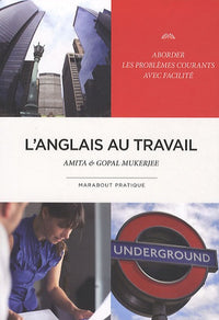 L'anglais au travail