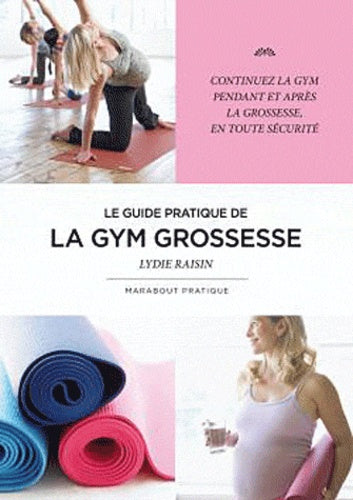 La gym grossesse
