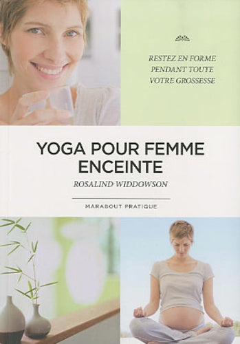 Yoga pour femme enceinte