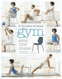 Gym avec'une chaise