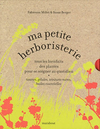 Ma petite herboristerie