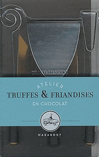 Atelier truffes & friandises en chocolat