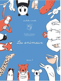 Les animaux