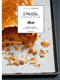Kuglof, strudel, sachertorte comme à Vienne