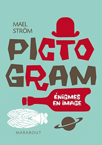 Pictogram: Enigmes en images
