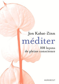 Méditer + Cd