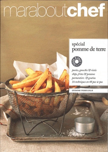 Spécial pomme de terre
