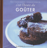 C'est l'heure du goûter