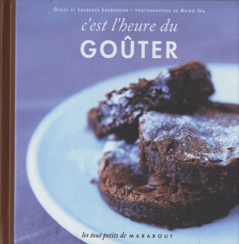 C'est l'heure du goûter