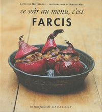 Ce soir au menu, c'est farcis