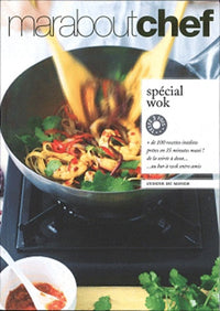 Spécial wok