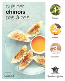 Cuisine chinois pas à pas