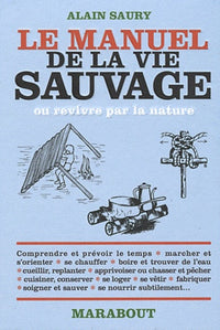 Le manuel de la vie sauvage