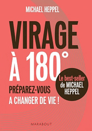 virage à 180°