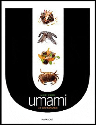 Umami: Le 5e goût savoureux