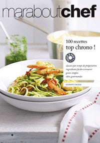 100 recettes top chrono !