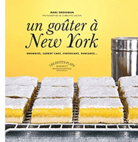 Un goûter à New York