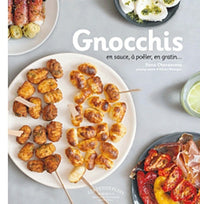 Gnocchis maison