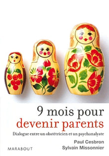 Neuf mois pour devenir parents