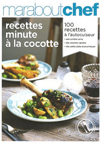 Recette minute à la cocotte
