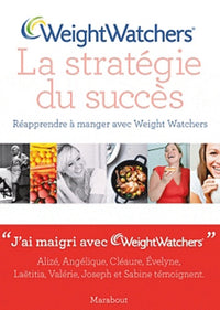 WeightWatchers: La strategie du succès