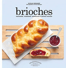 Brioches pur beurre