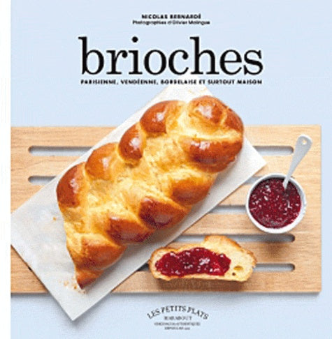 Brioches pur beurre