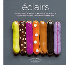 Eclairs & co