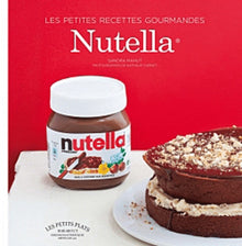 Nutella: Les recettes gourmandes