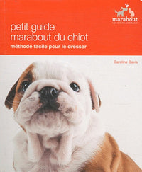Eduquer son chiot