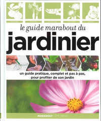 Le guide Marabout du jardinier