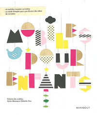 Mobiles pour enfants