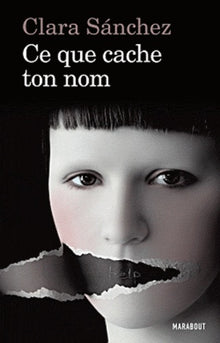 Lo que esconde tu nombre