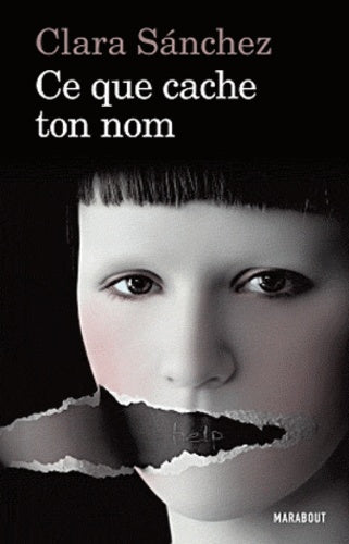 Lo que esconde tu nombre