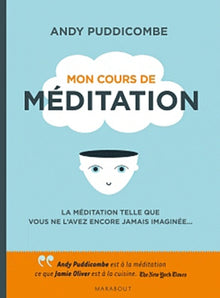 Mon cours de méditation