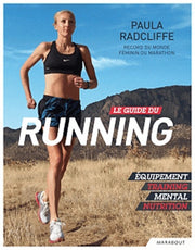 Le guide du running