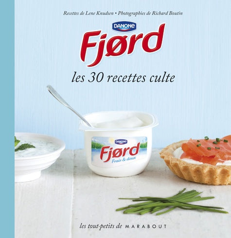 Le petit livre Fjord