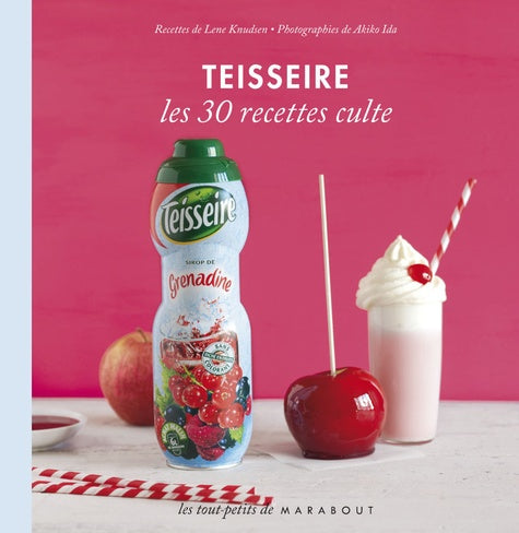 Le petit livre Teisseire