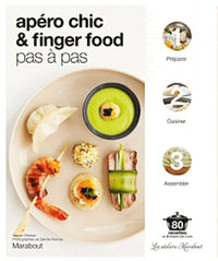Apéro chic et Fingerfood: Pas à pas