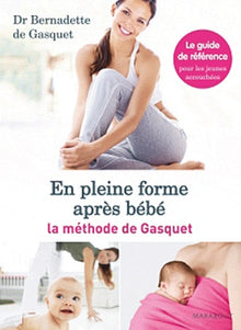 En pleine forme après bébé