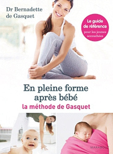 En pleine forme après bébé