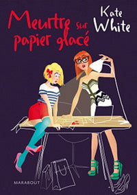 Meurtre sur papier glacé