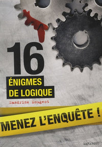 16 énigmes de logique