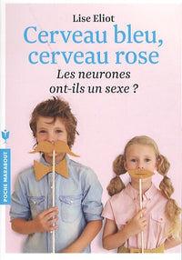 Cerveau rose, cerveau bleu