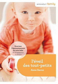 L'éveil des tout-petits