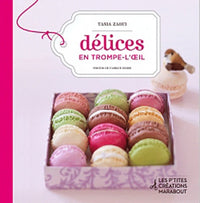 Délices en trompe l'oeil