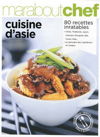 Cuisine d'Asie
