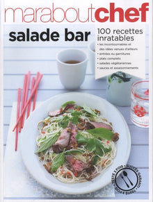 Salade bar